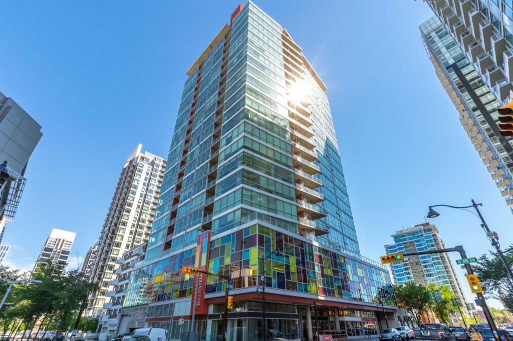 Third View of 2010, 135 13 Avenue SW, Beltline, Calgary, Alberta, T2R 0W8