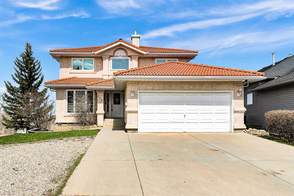 Second View of 215 Edgevalley Mews , Edgemont, Calgary, Alberta, T3A 5E5