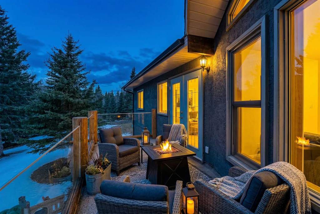 Fifth View of 52120 Township Road 283  , NONE, Rural Rocky View County, Alberta, T0L 0W0