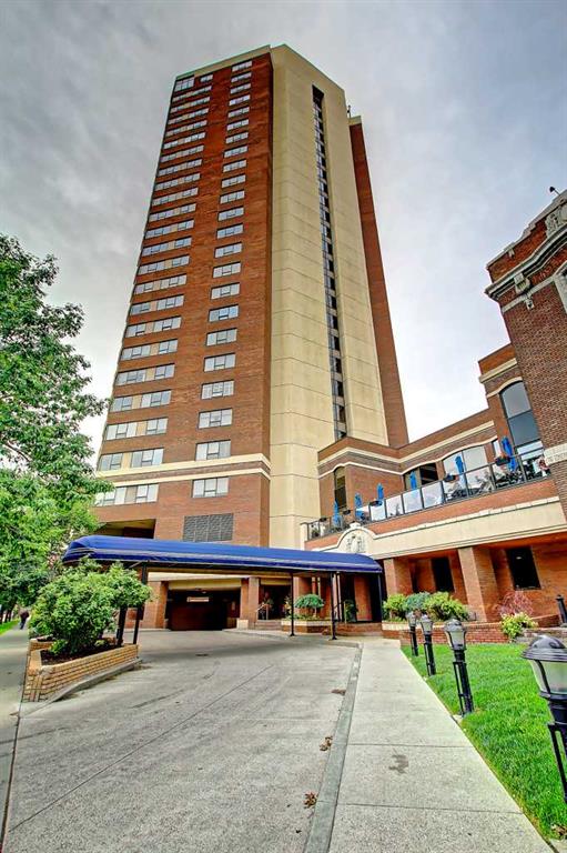1930, 720 13 Avenue SW, A2307573, Alberta,