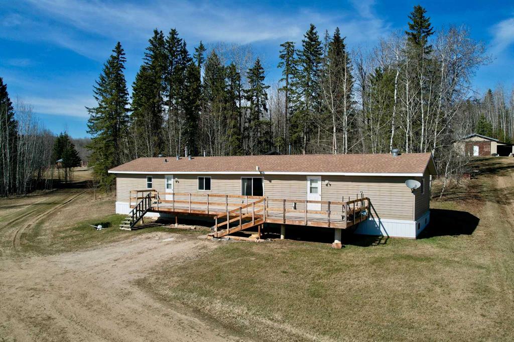 Second View of 11226 Township Road 553  , NONE, Rural Yellowhead County, Alberta, T7E 5C5