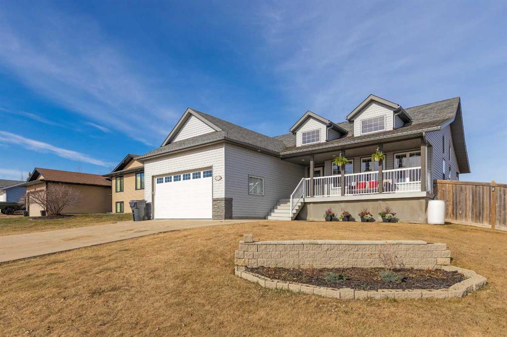 Second View of 5212 51 Street , Kitscoty, Kitscoty, Alberta, T0B2P0