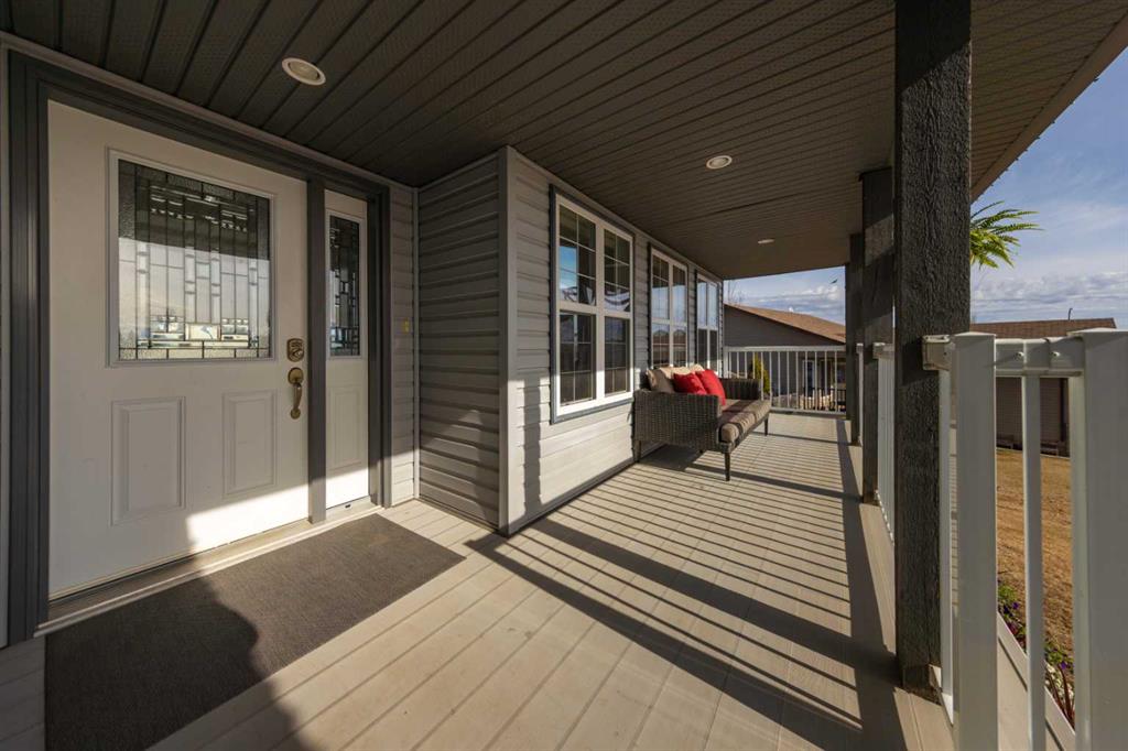 Third View of 5212 51 Street , Kitscoty, Kitscoty, Alberta, T0B2P0