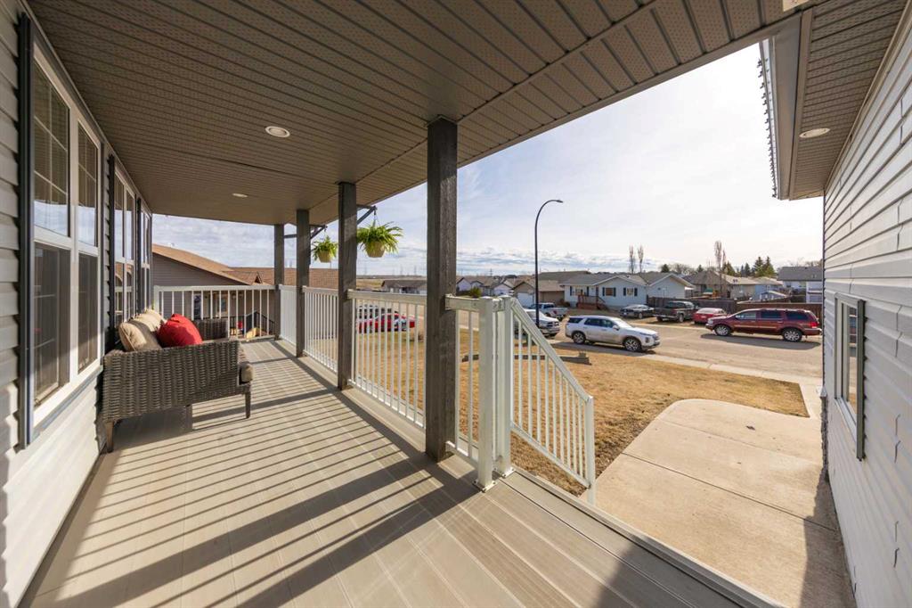 Fourth View of 5212 51 Street , Kitscoty, Kitscoty, Alberta, T0B2P0