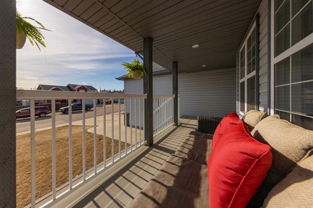 Fifth View of 5212 51 Street , Kitscoty, Kitscoty, Alberta, T0B2P0