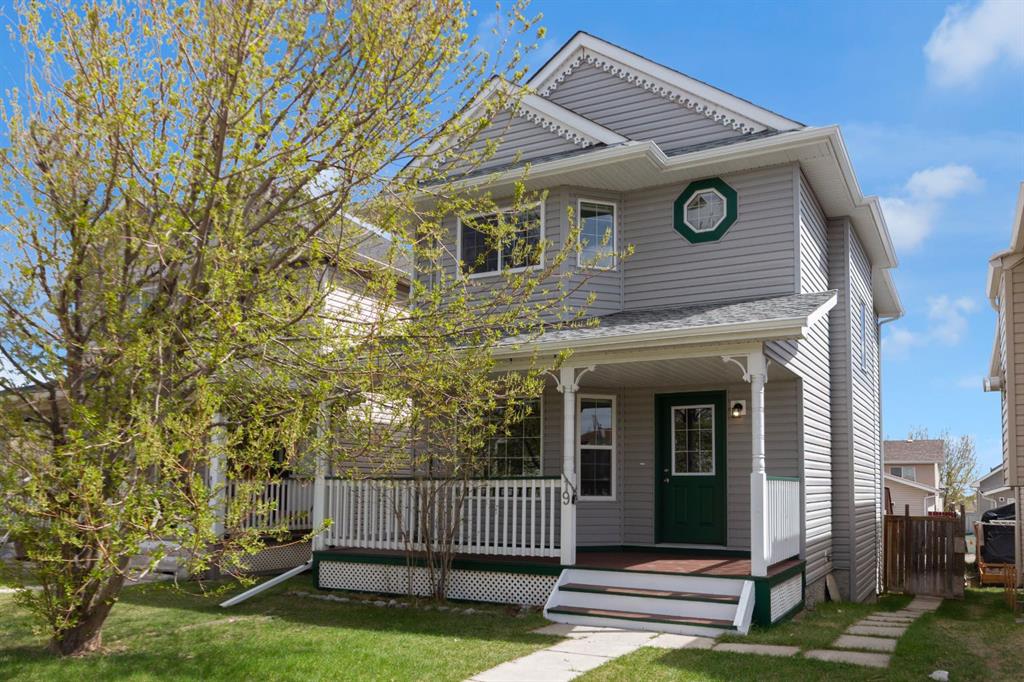 Second View of 19 Bridleglen Road SW, Bridlewood, Calgary, Alberta, T2Y 4H1