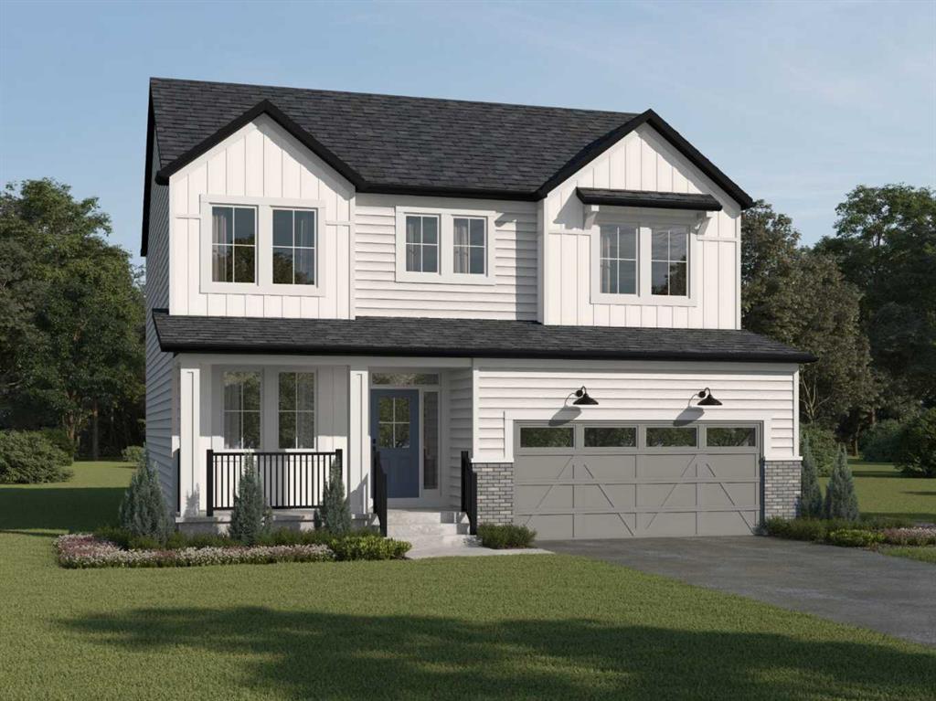 5069 Southwinds View SW, A2307585, Alberta,