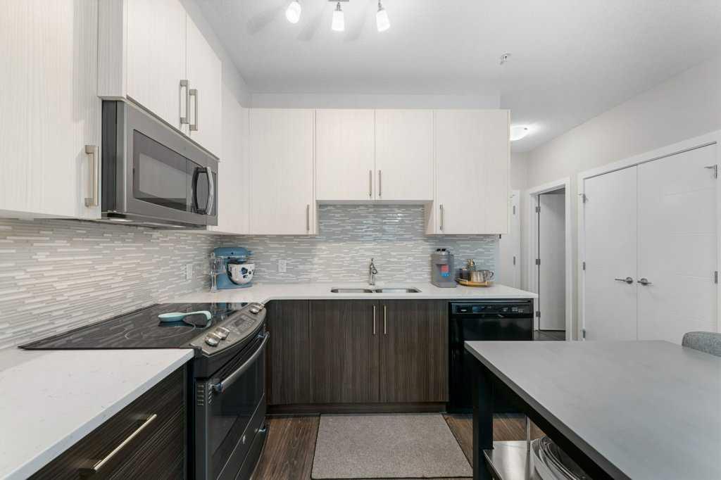 Fifth View of 109, 20 Sage Hill Terrace NW, Sage Hill, Calgary, Alberta, T3R 0W8