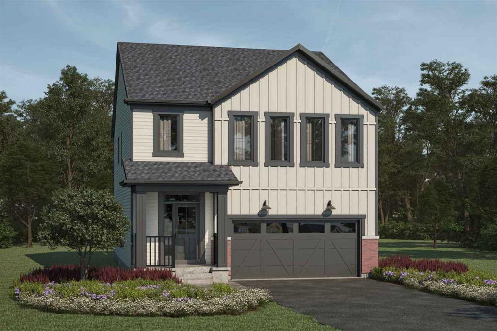 1098 Southwinds Manor SW, A2307594, Alberta,