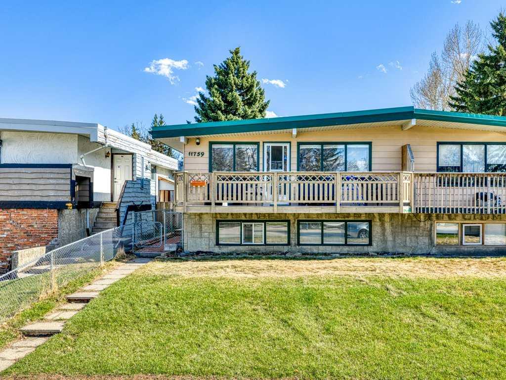 MLS® listing #110693263 for sale located at 11759 Canfield Road SW