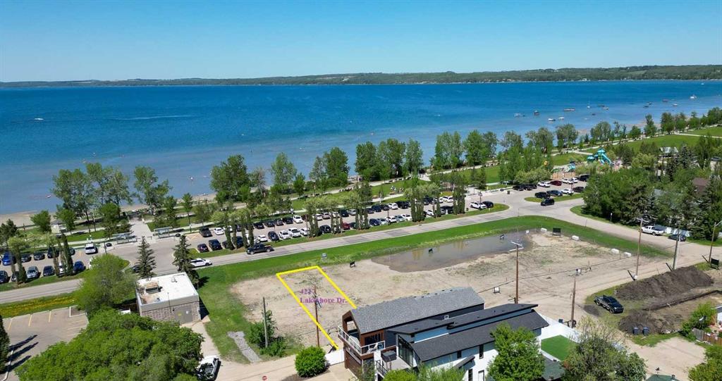 4217 LAKESHORE Drive , A2307598, Alberta,