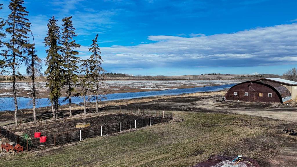Third View of 1250 343A Township , NONE, Bowden, Alberta, T0M 0K0