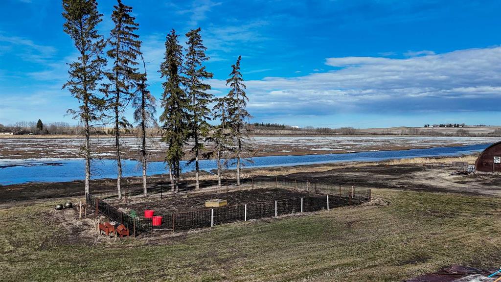 Fourth View of 1250 343A Township , NONE, Bowden, Alberta, T0M 0K0