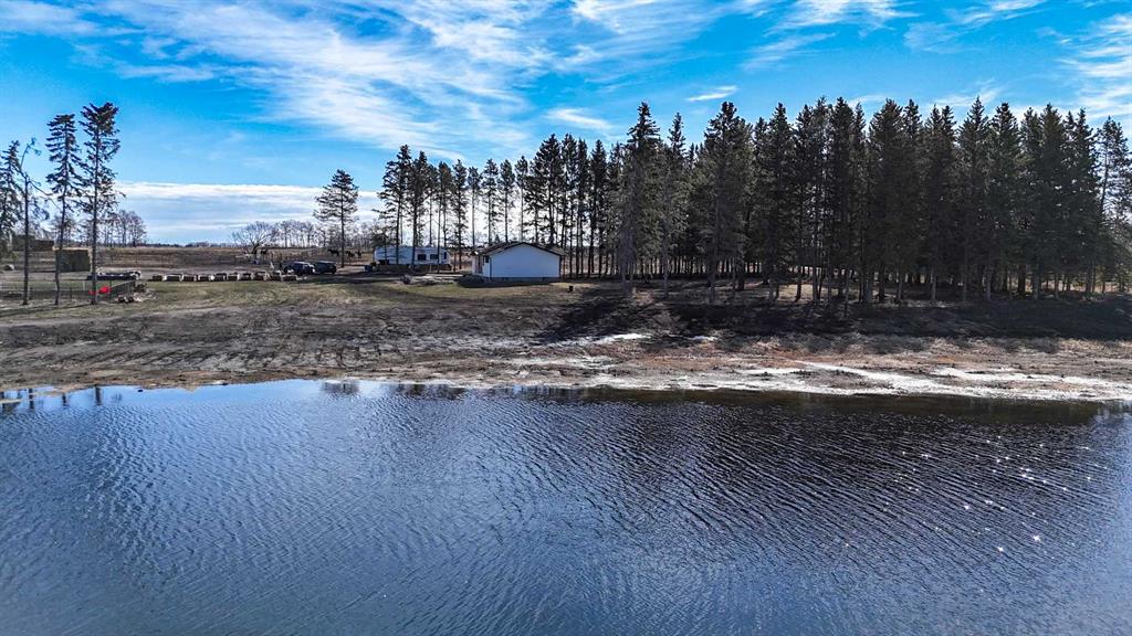 Fifth View of 1250 343A Township , NONE, Bowden, Alberta, T0M 0K0