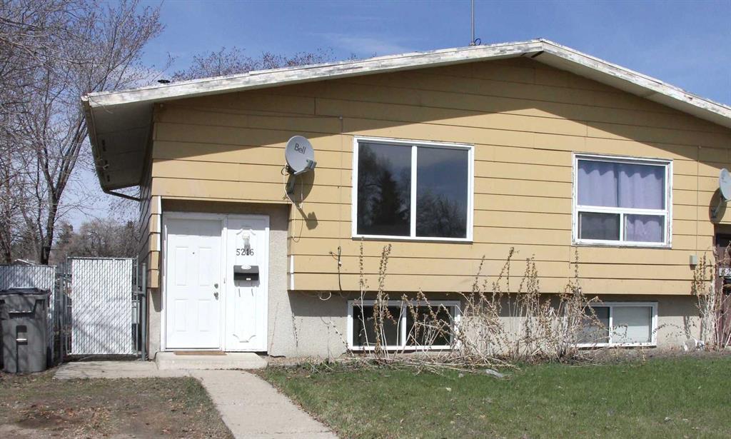 5216 35 Street , A2307603, Alberta,