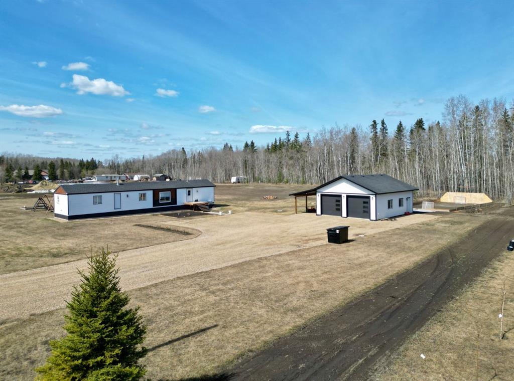 112 Trickle Creek Road  , A2307604, Alberta,