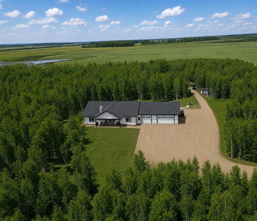 14253 TWP RD 1051A  , A2307605, Alberta,