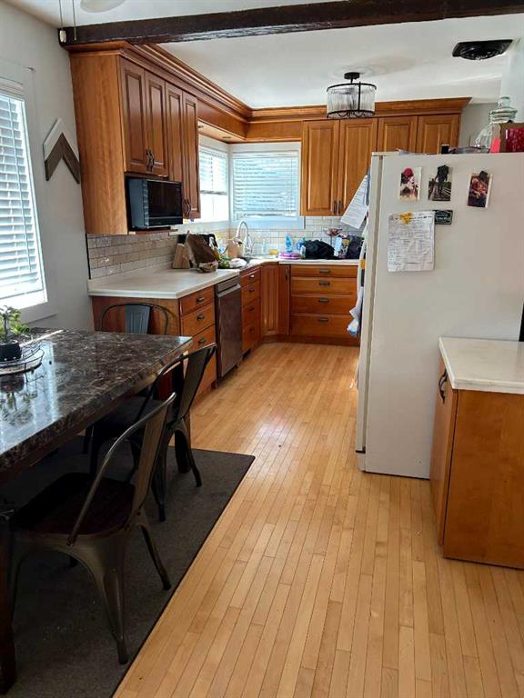 Fifth View of 30 Sandy Drive , NONE, Whitecourt, Alberta, T7S 1G9