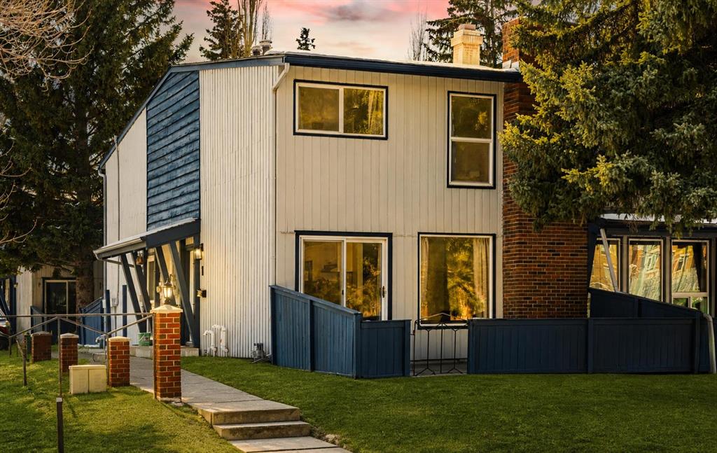 1, 5315 53 Avenue NW, A2307612, Alberta,