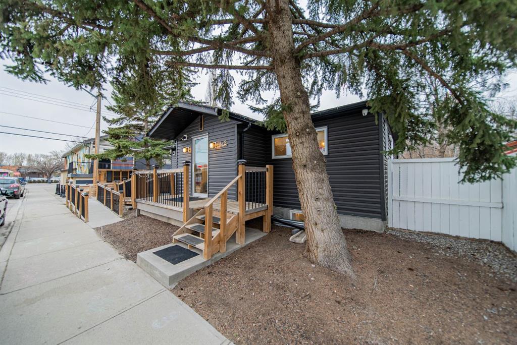 Fifth View of 2 Elk Avenue , NONE, Okotoks, Alberta, T1S 1J8