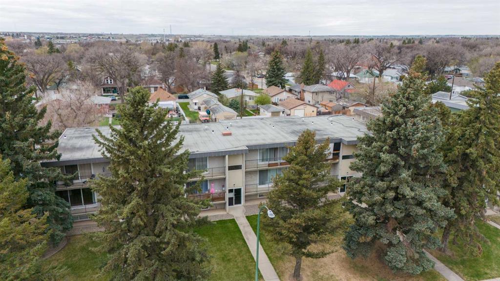 Fourth View of 3, 218 Mayor Magrath Drive N, Westminster, Lethbridge, Alberta, T1H 3P8