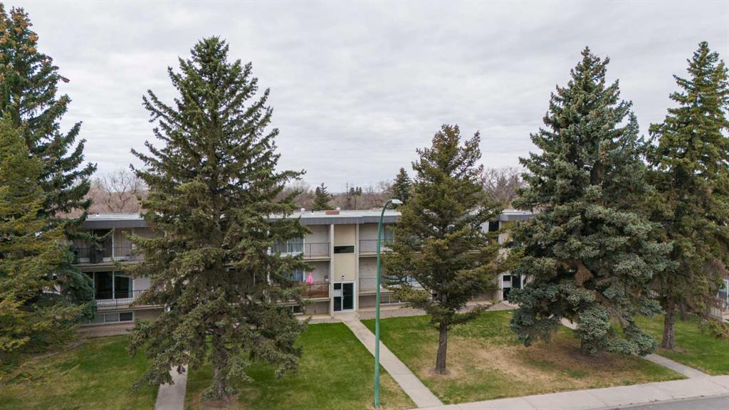 Fifth View of 3, 218 Mayor Magrath Drive N, Westminster, Lethbridge, Alberta, T1H 3P8