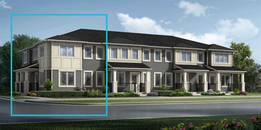 3 Southwinds Gate SW, A2307624, Alberta,