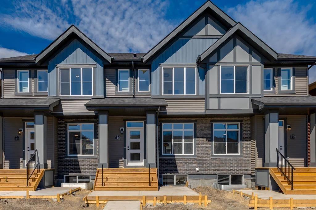 219 Sora Boulevard SE, A2307628, Alberta,