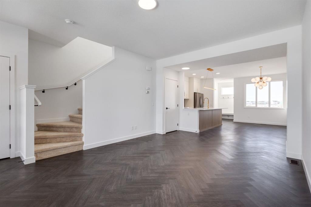 Third View of 219 Sora Boulevard SE, Hotchkiss, Calgary, Alberta, T3S 0M1