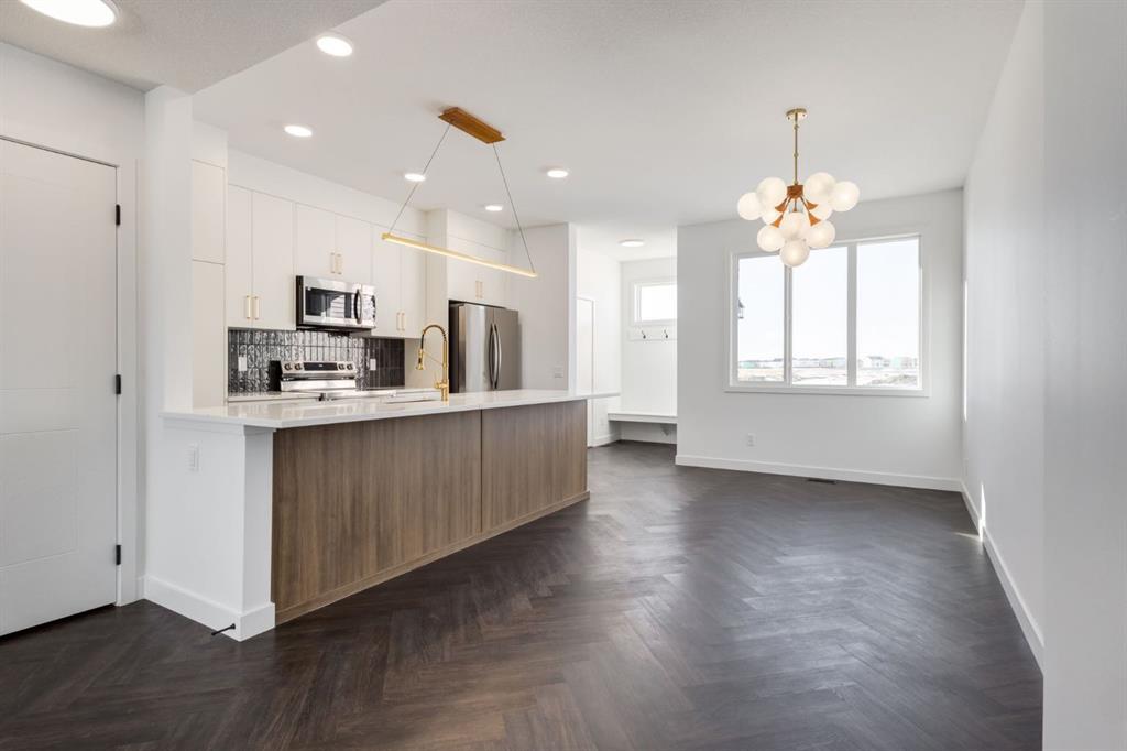 Fourth View of 219 Sora Boulevard SE, Hotchkiss, Calgary, Alberta, T3S 0M1