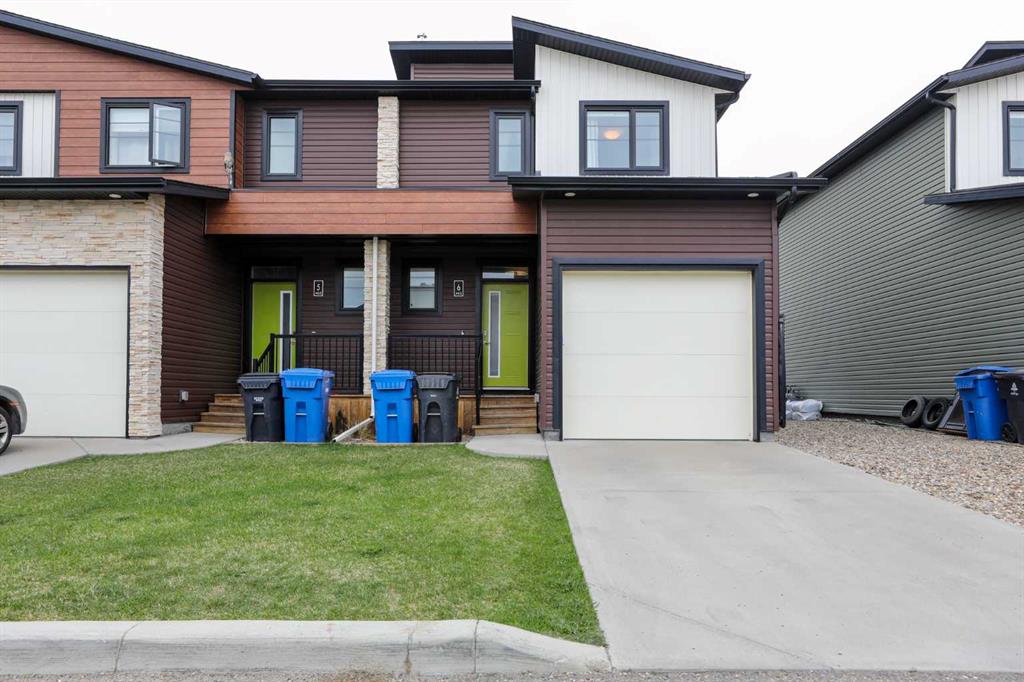 6, 462 Highlands Boulevard W, A2307631, Alberta,