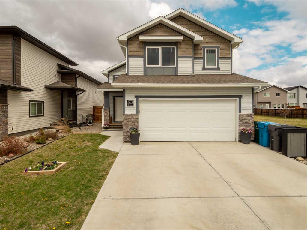 1373 Pacific Circle W, A2307632, Alberta,