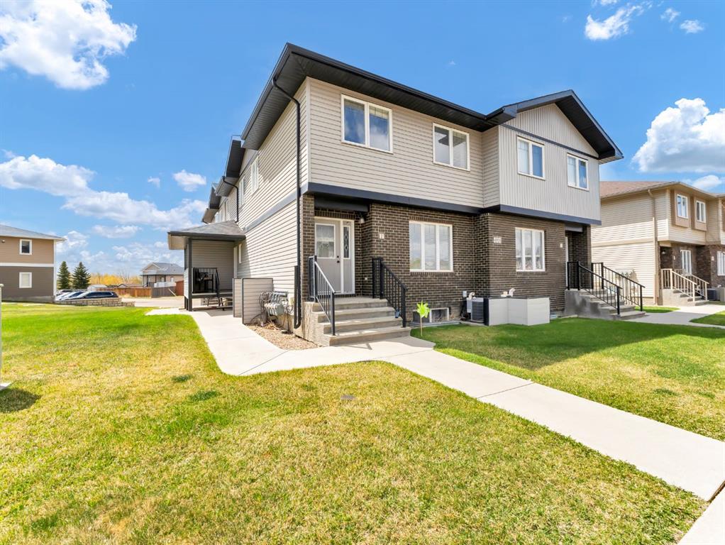 Second View of 2, 4958 Southlands Drive SE, Southland, Medicine Hat, Alberta, T1B0E9