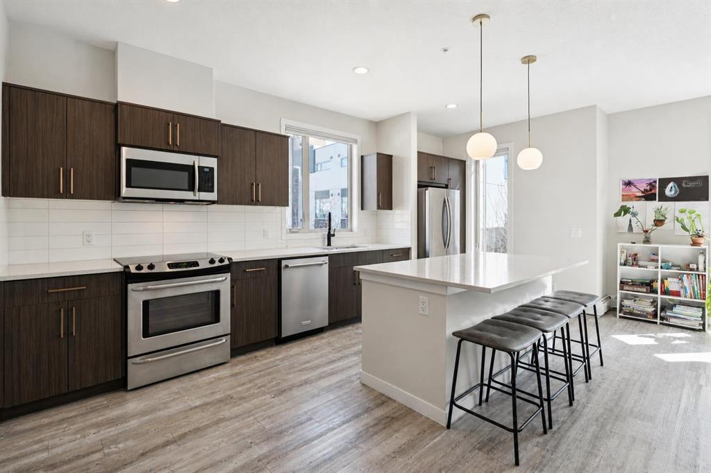 222, 7 Westpark Common SW, A2307637, Alberta,