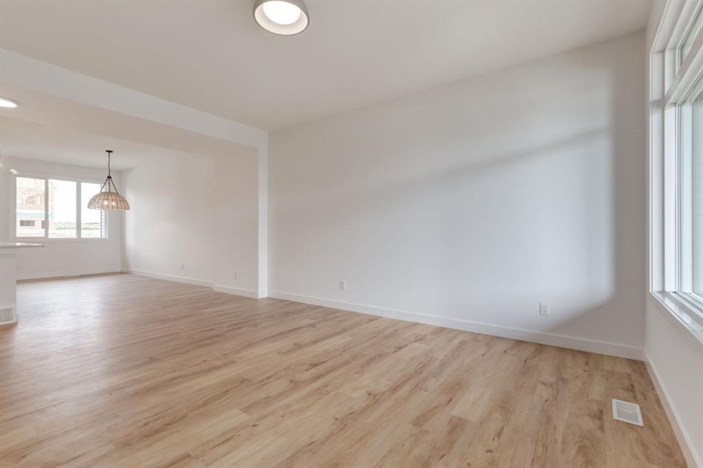 Fourth View of 235 Sora Boulevard SE, Hotchkiss, Calgary, Alberta, T3S 0M1
