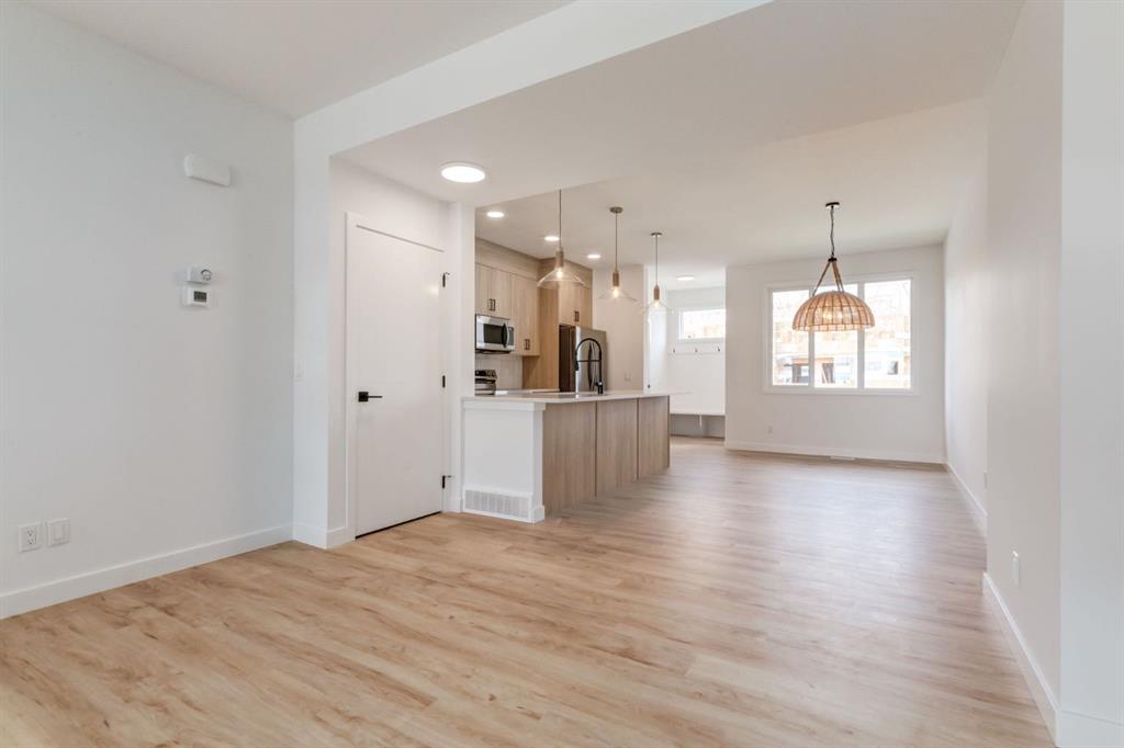 Fifth View of 235 Sora Boulevard SE, Hotchkiss, Calgary, Alberta, T3S 0M1