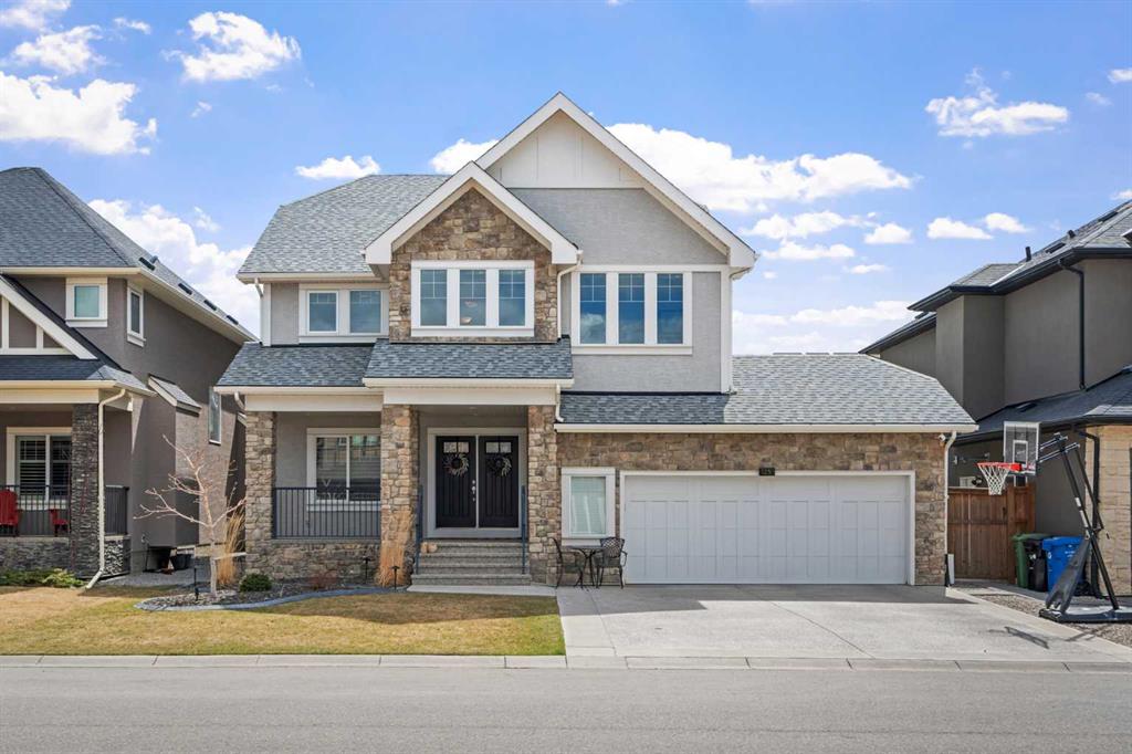 25 Westland Crescent SW, A2307642, Alberta,