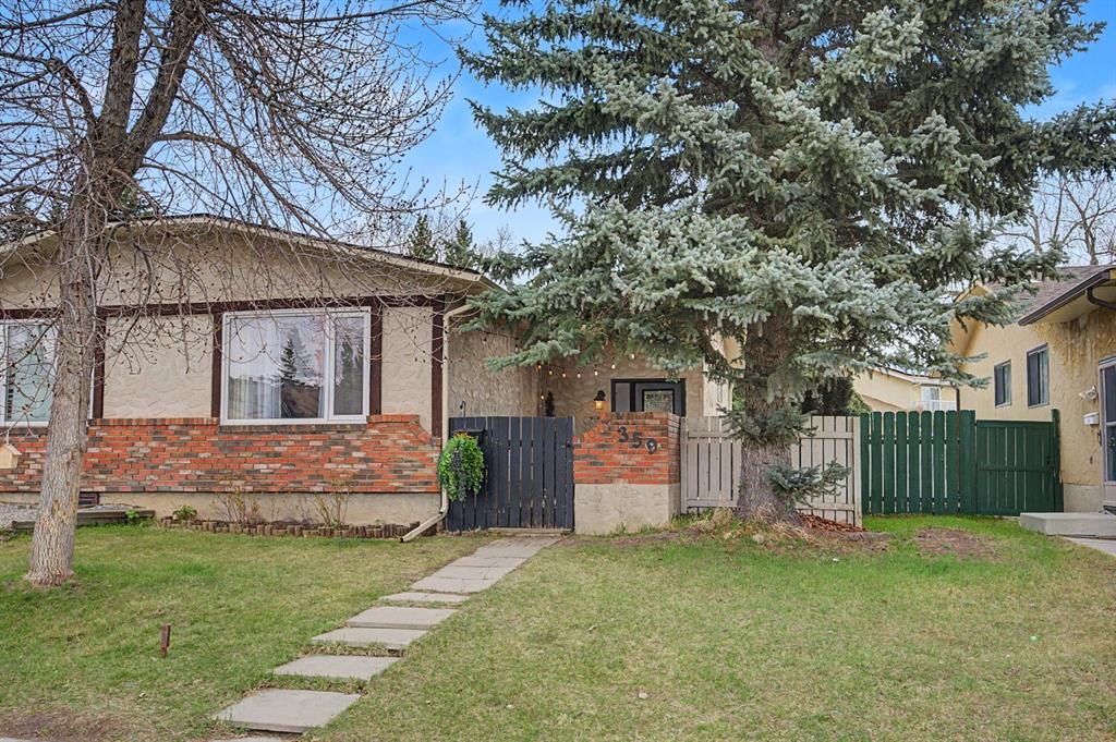 359 Woodvale Crescent SW, A2307643, Alberta,