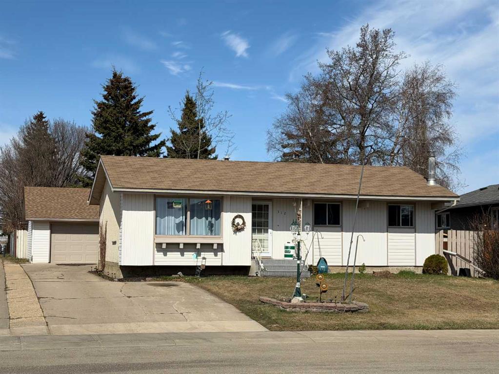 312 12 Street SE, A2307648, Alberta,