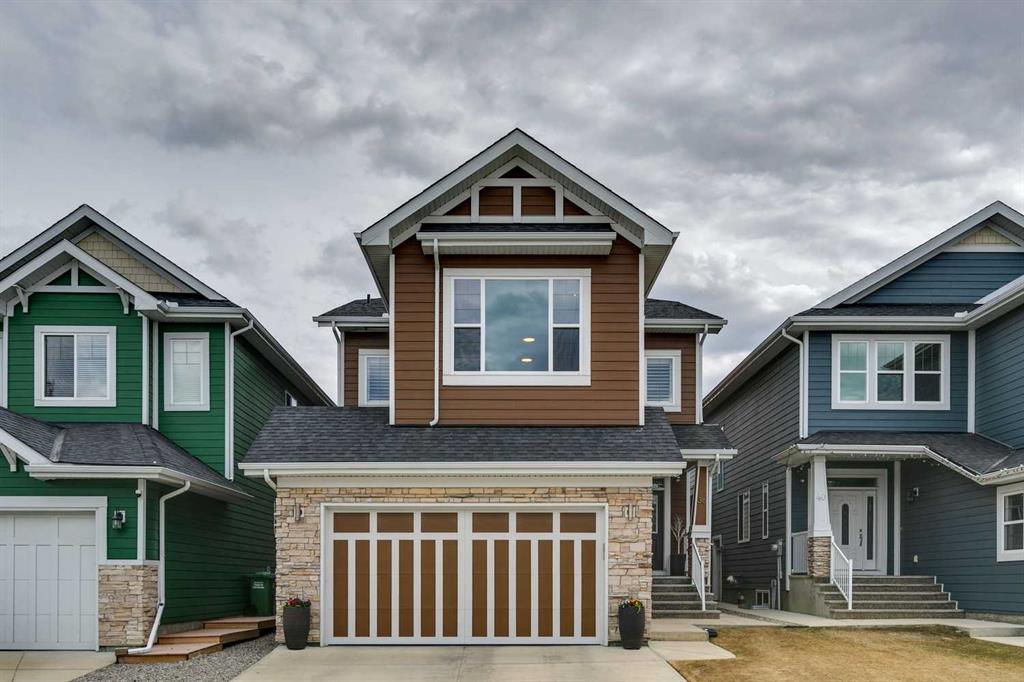36 Ridge View Close , A2307650, Alberta,