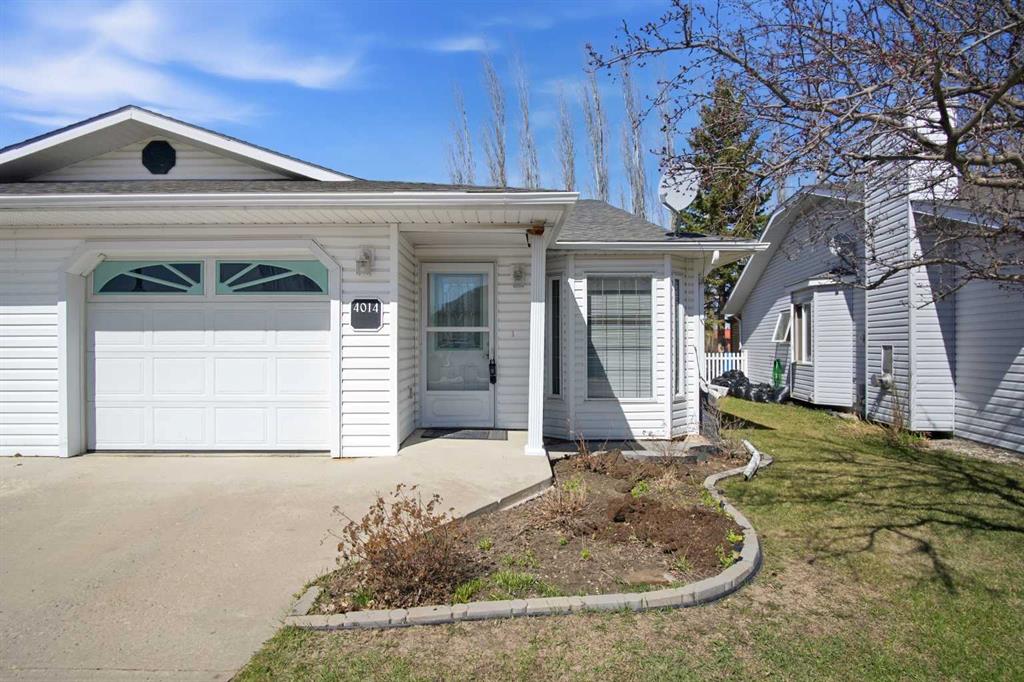 4014 Shannon Drive , A2307654, Alberta,