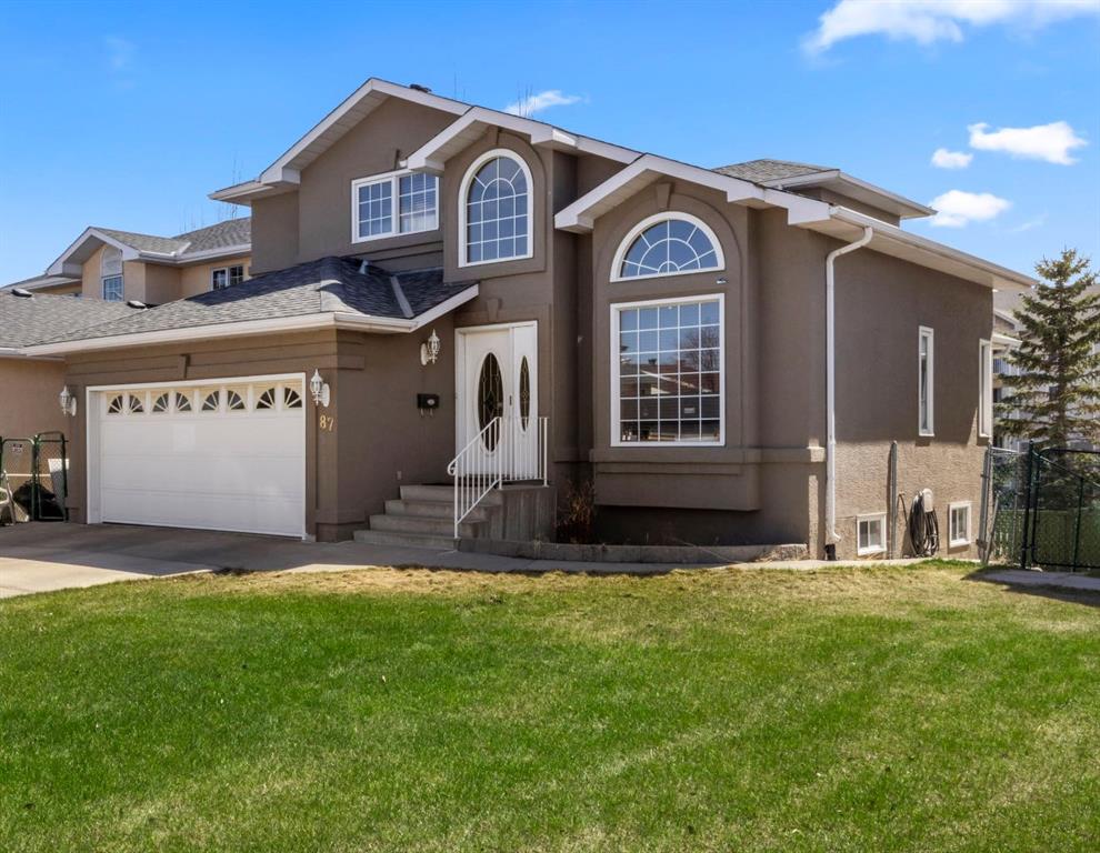 87 Applefield Close SE, A2307661, Alberta,