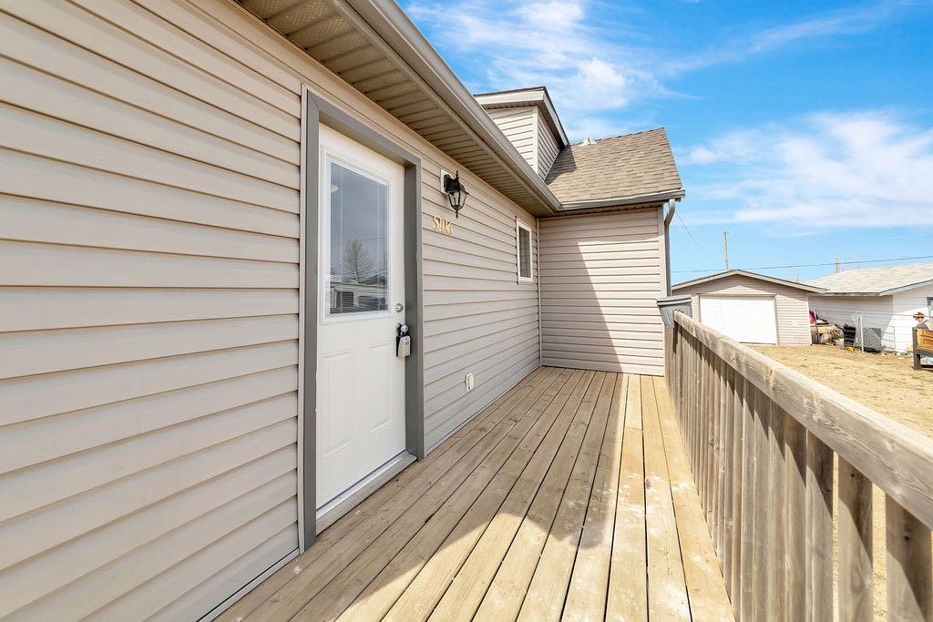 Fifth View of 5106 57 Street , North Lloydminster, Lloydminster, Alberta, T9V 0M9