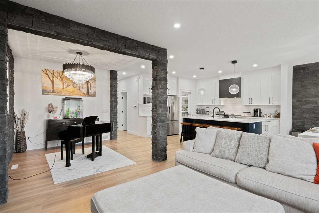 Third View of 818 Edgefield Street , Edgefield, Strathmore, Alberta, T1P 0H6