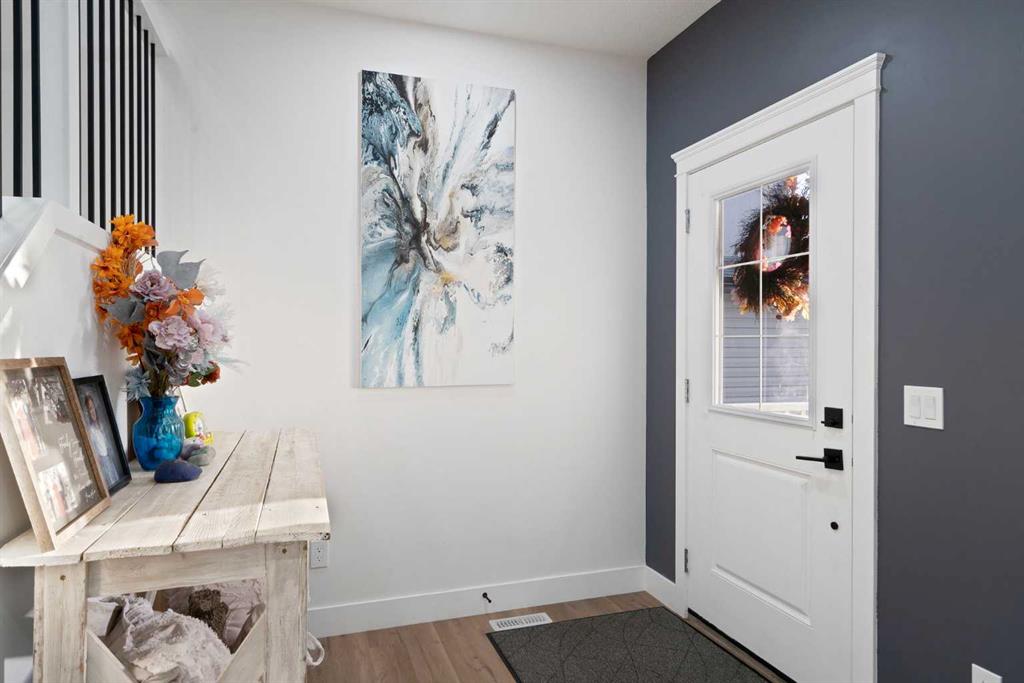 Fourth View of 818 Edgefield Street , Edgefield, Strathmore, Alberta, T1P 0H6