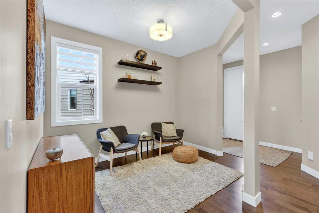 Fourth View of 28 Walden View SE, Walden, Calgary, Alberta, T2X 0P2