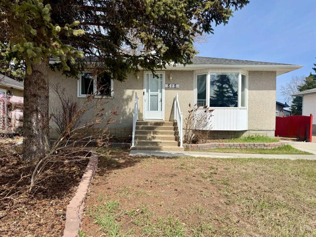 818 9 Avenue  , A2307675, Alberta,