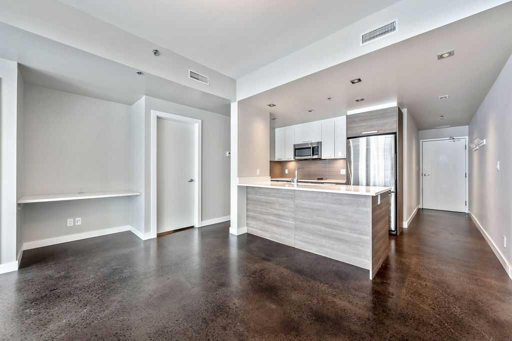 Fourth View of 608, 235 9A Street NW, Sunnyside, Calgary, Alberta, T2N 4H7