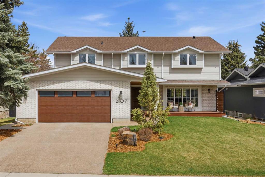 2107 Lake Bonavista Drive SE, A2307677, Alberta,