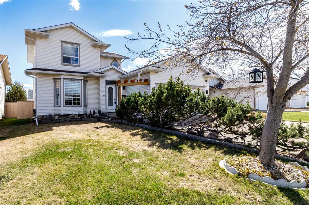 Third View of 49 Kirkland Drive , Kentwood West, Red Deer, Alberta, T4P 3M7